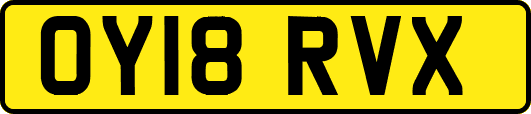OY18RVX