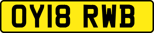 OY18RWB