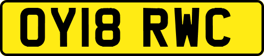 OY18RWC