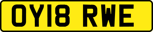 OY18RWE