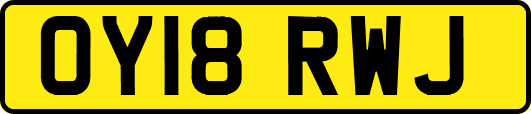 OY18RWJ