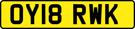 OY18RWK