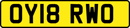 OY18RWO