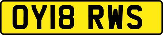 OY18RWS