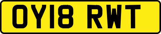 OY18RWT