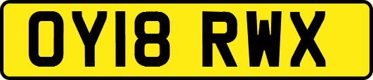 OY18RWX