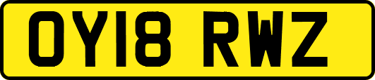 OY18RWZ