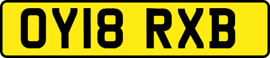 OY18RXB