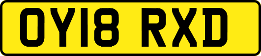 OY18RXD