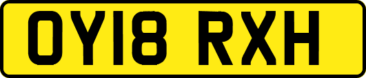 OY18RXH