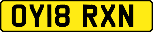 OY18RXN