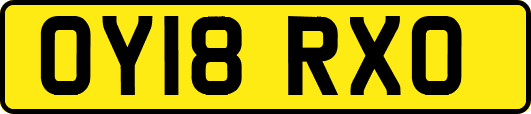 OY18RXO
