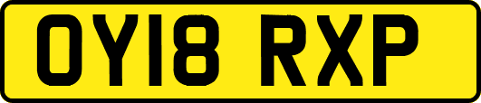 OY18RXP