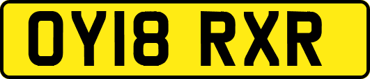 OY18RXR