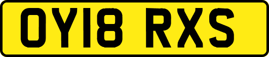 OY18RXS