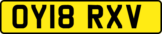 OY18RXV