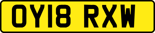 OY18RXW