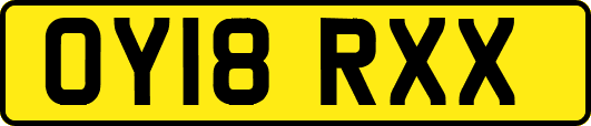 OY18RXX