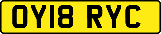OY18RYC