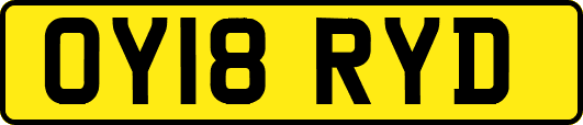 OY18RYD