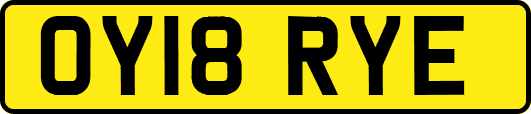 OY18RYE