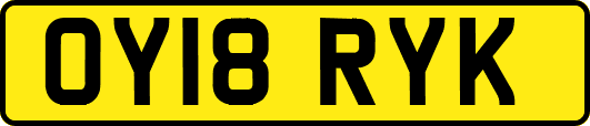 OY18RYK