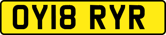 OY18RYR