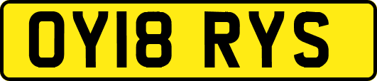 OY18RYS
