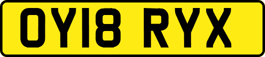 OY18RYX