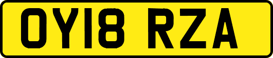 OY18RZA