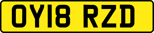 OY18RZD