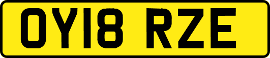 OY18RZE