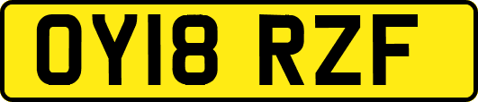 OY18RZF