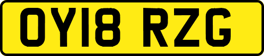 OY18RZG