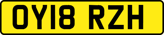 OY18RZH