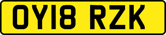 OY18RZK