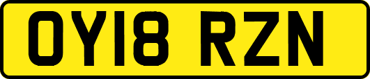 OY18RZN