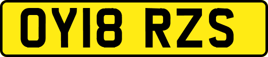 OY18RZS