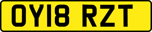 OY18RZT