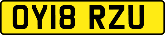 OY18RZU