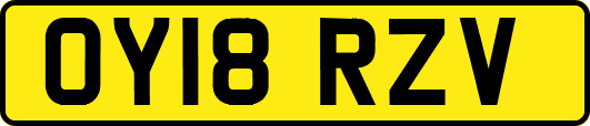 OY18RZV