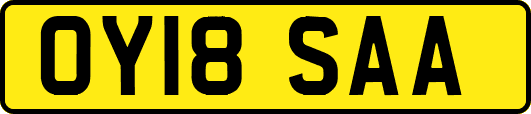 OY18SAA
