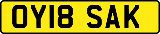 OY18SAK