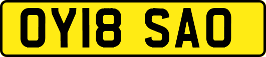 OY18SAO