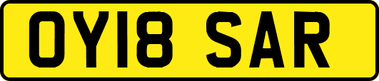 OY18SAR