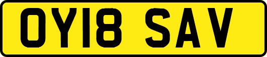 OY18SAV
