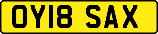 OY18SAX