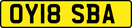 OY18SBA