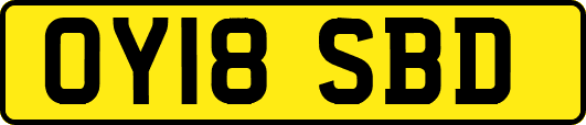 OY18SBD