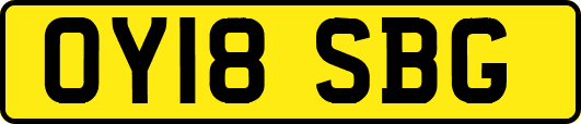 OY18SBG